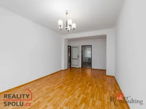 Prodej bytu 2+1, Plzeň - Východní Předměstí, Táborská, 54 m2