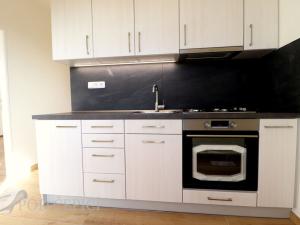 Pronájem bytu 2+1, Brno - Pisárky, Neumannova, 60 m2