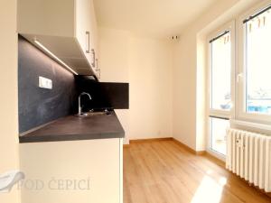 Pronájem bytu 2+1, Brno - Pisárky, Neumannova, 60 m2