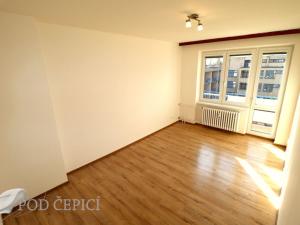 Pronájem bytu 2+1, Brno - Pisárky, Neumannova, 60 m2