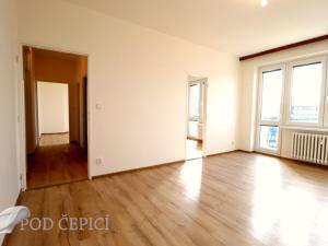 Pronájem bytu 2+1, Brno - Pisárky, Neumannova, 60 m2