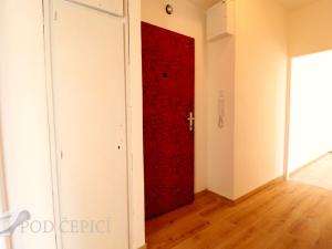 Pronájem bytu 2+1, Brno - Pisárky, Neumannova, 60 m2