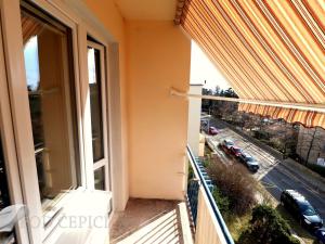 Pronájem bytu 2+1, Brno - Pisárky, Neumannova, 60 m2