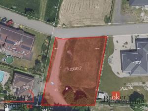 Prodej pozemku pro bydlení, Václavice - Vatěkov, 1245 m2