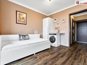 Prodej bytu 1+kk, Ústí nad Labem - Klíše, U Stadiónu, 16 m2