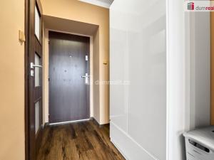 Prodej bytu 1+kk, Ústí nad Labem - Klíše, U Stadiónu, 16 m2