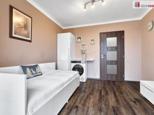 Prodej bytu 1+kk, Ústí nad Labem - Klíše, U Stadiónu, 16 m2