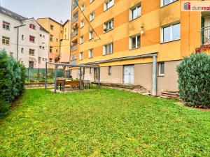 Prodej bytu 1+kk, Ústí nad Labem - Klíše, U Stadiónu, 16 m2