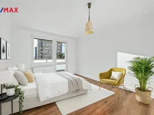 Prodej bytu 2+1, Hradec Králové - Nový Hradec Králové, Kejzlarova, 75 m2