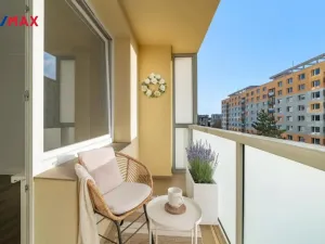 Prodej bytu 2+1, Hradec Králové - Nový Hradec Králové, Kejzlarova, 75 m2