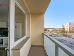 Prodej bytu 2+1, Hradec Králové - Nový Hradec Králové, Kejzlarova, 75 m2