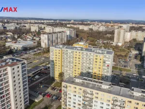 Prodej bytu 2+1, Hradec Králové - Nový Hradec Králové, Kejzlarova, 75 m2