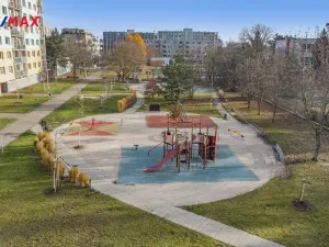 Prodej bytu 2+1, Hradec Králové - Nový Hradec Králové, Kejzlarova, 75 m2