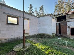 Prodej vícegeneračního domu, Újezd u Chocně, 247 m2