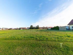 Prodej pozemku pro bydlení, Hlízov, 3636 m2