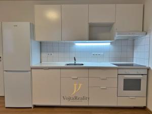 Pronájem bytu 2+kk, Olomouc, Černá cesta, 47 m2