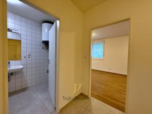Pronájem bytu 2+kk, Olomouc, Černá cesta, 47 m2