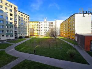 Pronájem bytu 3+1, Opava - Kateřinky, Pekařská, 64 m2