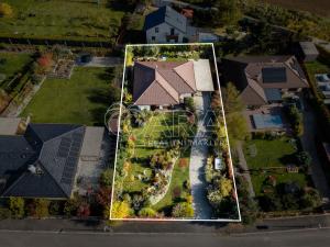 Prodej rodinného domu, Kozojedy, Luční, 120 m2