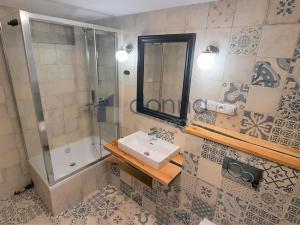 Pronájem bytu 2+kk, Praha, Na Smetance, 56 m2