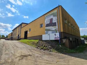 Pronájem kanceláře, Sedliště, 293 m2