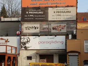 Pronájem skladu, Frýdek-Místek, Potoční, 63 m2