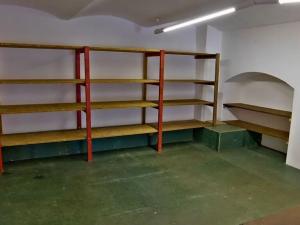 Pronájem skladu, Frýdek-Místek, Potoční, 63 m2