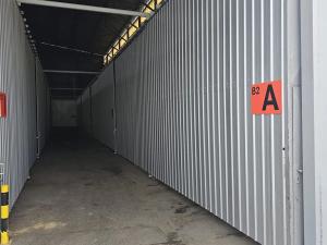 Pronájem skladu, Sedliště, 48 m2