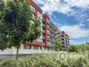 Prodej bytu 3+kk, Olomouc - Řepčín, Edvarda Beneše, 78 m2