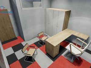 Pronájem obchodního prostoru, Frýdek-Místek, tř. T. G. Masaryka, 31 m2