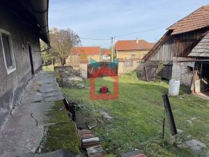 Prodej rodinného domu, Staňkovice, 90 m2