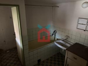 Prodej rodinného domu, Staňkovice, 90 m2