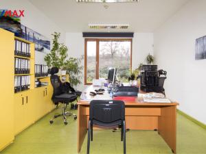 Pronájem kanceláře, Ústí nad Labem - Předlice, náměstí Prokopa Velikého, 72 m2