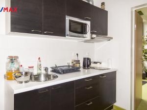 Pronájem kanceláře, Ústí nad Labem - Předlice, náměstí Prokopa Velikého, 72 m2