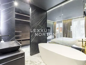 Prodej bytu 3+kk, Praha - Vinohrady, Italská, 110 m2