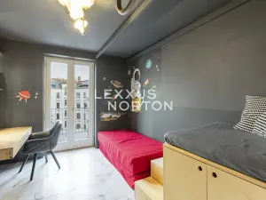 Prodej bytu 3+kk, Praha - Vinohrady, Italská, 110 m2