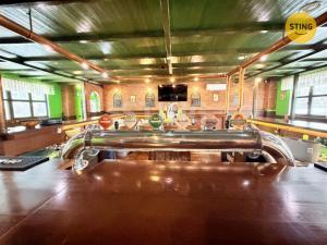 Prodej restaurace, Ostrava, Ladislava Hosáka, 320 m2