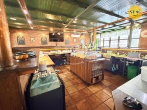 Prodej restaurace, Ostrava, Ladislava Hosáka, 320 m2