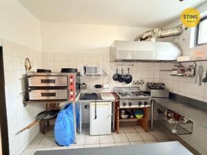 Prodej restaurace, Ostrava, Ladislava Hosáka, 320 m2