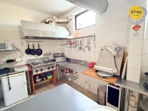 Prodej restaurace, Ostrava, Ladislava Hosáka, 320 m2