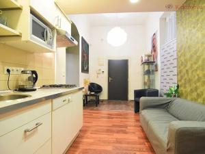 Prodej komerční nemovitosti, Brno, Hybešova, 79 m2