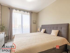 Prodej bytu 3+kk, Rajhrad, Masarykova, 89 m2