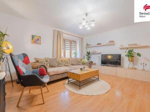 Prodej rodinného domu, Zápy, 130 m2