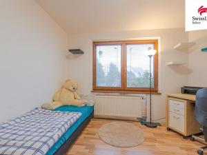 Prodej rodinného domu, Zápy, 130 m2