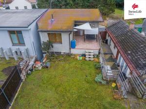 Prodej rodinného domu, Zápy, 130 m2