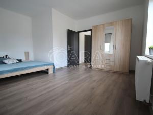 Pronájem bytu 2+kk, Hořovice, Sklenářka, 297 m2