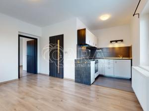 Pronájem bytu 2+kk, Hořovice, Sklenářka, 50 m2