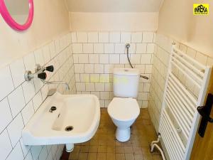 Prodej rodinného domu, Soběslav, 150 m2