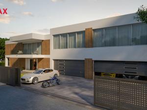 Prodej komerčního pozemku, Praha, K cihelně, 2143 m2