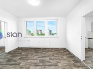 Prodej bytu 2+1, Ostrava - Dubina, Jaromíra Matuška, 44 m2